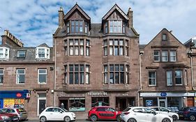 The Royal Hotel Stonehaven